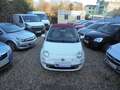 Fiat 500C 500C Cabrio Lounge El.Faltdach,Klima,1-Hand!!! Weiß - thumbnail 4