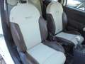 Fiat 500C 500C Cabrio Lounge El.Faltdach,Klima,1-Hand!!! Weiß - thumbnail 12