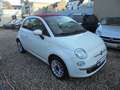 Fiat 500C 500C Cabrio Lounge El.Faltdach,Klima,1-Hand!!! Weiß - thumbnail 1