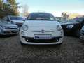 Fiat 500C 500C Cabrio Lounge El.Faltdach,Klima,1-Hand!!! Weiß - thumbnail 3