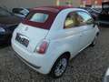 Fiat 500C 500C Cabrio Lounge El.Faltdach,Klima,1-Hand!!! Weiß - thumbnail 5