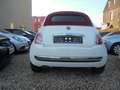 Fiat 500C 500C Cabrio Lounge El.Faltdach,Klima,1-Hand!!! Weiß - thumbnail 7
