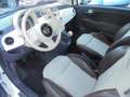 Fiat 500C 500C Cabrio Lounge El.Faltdach,Klima,1-Hand!!! Weiß - thumbnail 8
