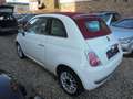 Fiat 500C 500C Cabrio Lounge El.Faltdach,Klima,1-Hand!!! Weiß - thumbnail 6