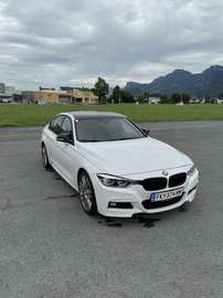 340i M Sport Aut.