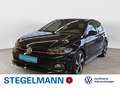 Volkswagen Polo VI 2.0 TSI DSG GTI *Pano*LED*Navi*ACC* Schwarz - thumbnail 1