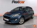 Ford Fiesta 1.1 Ti-VCT Trend Bleu - thumbnail 2