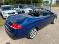 Ford Focus Cabrio Bleu - thumbnail 3