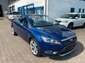 Ford Focus Cabrio Bleu - thumbnail 2