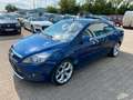 Ford Focus Cabrio Bleu - thumbnail 14