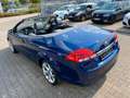 Ford Focus Cabrio Bleu - thumbnail 4