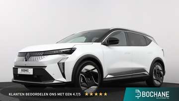 E-Tech EV87 long range iconic Panoramadak | Trekha