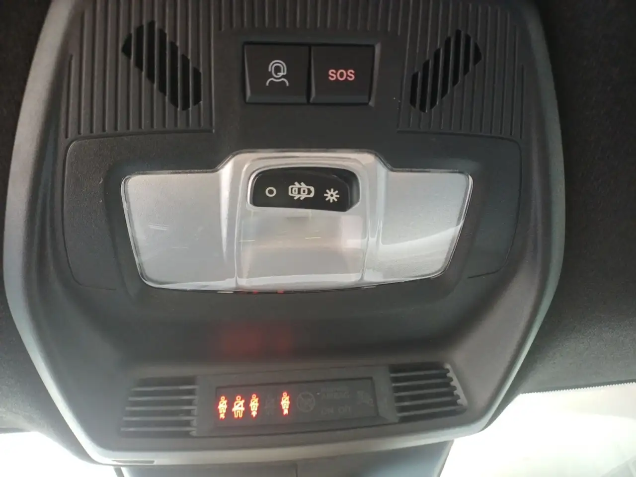 Fiat Grande Panda 2026 — фото 15