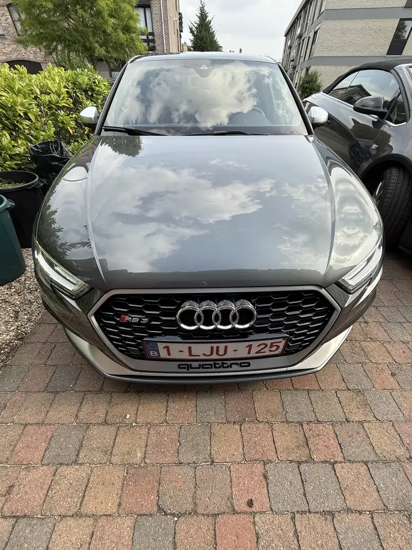 Audi RS3 Sportback S tronic - 1