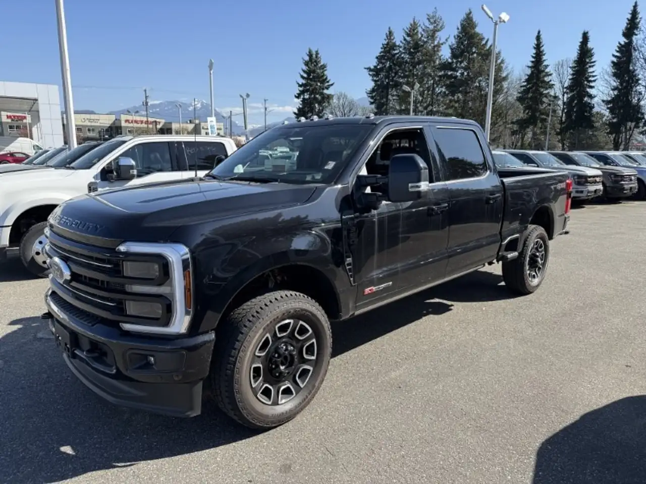 2026 Ford F 350