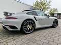 Porsche 911 *911 Turbo S*991.2*580.PS*Kreide*TOP Zustand* Weiß - thumbnail 7