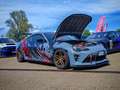 Toyota GT86 2.0 Racing - thumbnail 2