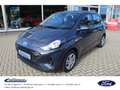 Hyundai i10 1.0 Select Kamera DAB Navi LED-Tagfahrlicht Gris - thumbnail 2