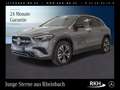 Mercedes-Benz GLA 220 GLA 220 4M Progressive Night/360°/Totw./Distron Gris - thumbnail 1