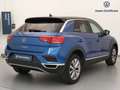 Volkswagen T-Roc 1.5 TSI ACT DSG Style BlueMotion Technology Bleu - thumbnail 6