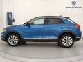 Volkswagen T-Roc 1.5 TSI ACT DSG Style BlueMotion Technology Bleu - thumbnail 4