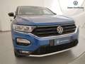 Volkswagen T-Roc 1.5 TSI ACT DSG Style BlueMotion Technology Bleu - thumbnail 7