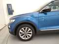 Volkswagen T-Roc 1.5 TSI ACT DSG Style BlueMotion Technology Bleu - thumbnail 8