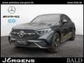Mercedes-Benz GLC 450 d 4M Coupé AMG-Sport/Pano/Burm/AHK/Night Grau - thumbnail 1