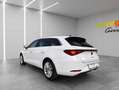 SEAT Leon SP Xcellence 2,0 TDI DSG 4Drive **LED*ERSTBESITZ* Weiß - thumbnail 4