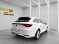 SEAT Leon SP Xcellence 2,0 TDI DSG 4Drive **LED*ERSTBESITZ* Weiß - thumbnail 6