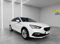 SEAT Leon SP Xcellence 2,0 TDI DSG 4Drive **LED*ERSTBESITZ* Weiß - thumbnail 8