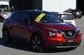 Nissan Juke 1.0 DIG-T 114 CV DCT N-Design Rosso - thumbnail 3
