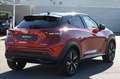 Nissan Juke 1.0 DIG-T 114 CV DCT N-Design Rosso - thumbnail 5