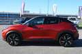Nissan Juke 1.0 DIG-T 114 CV DCT N-Design Rosso - thumbnail 8