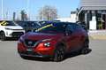 Nissan Juke 1.0 DIG-T 114 CV DCT N-Design Rosso - thumbnail 1