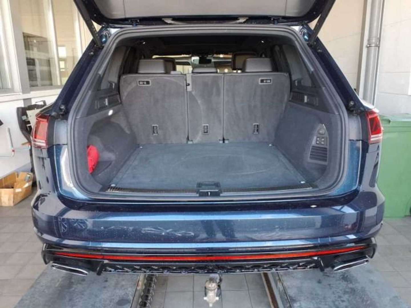 Volkswagen Touareg TDI R-Line -  - Joinsteer - #4