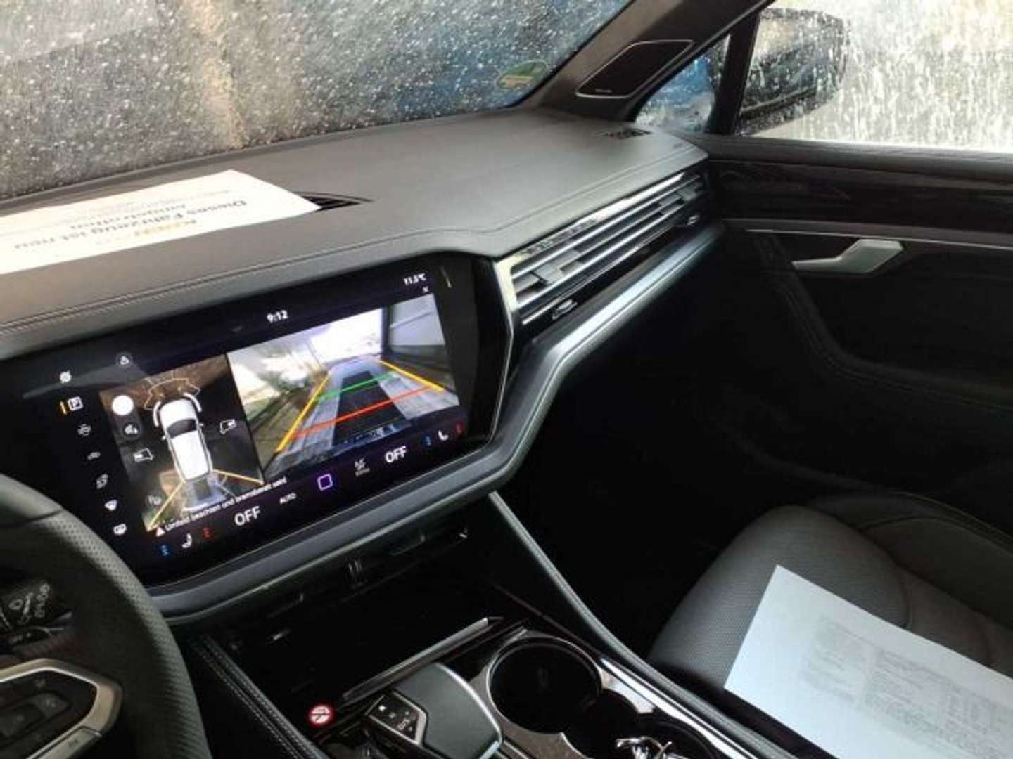 Volkswagen Touareg TDI R-Line -  - Joinsteer - #3