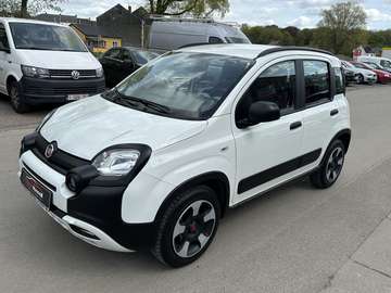 Panda Cross 1.0i MHEV City Cross