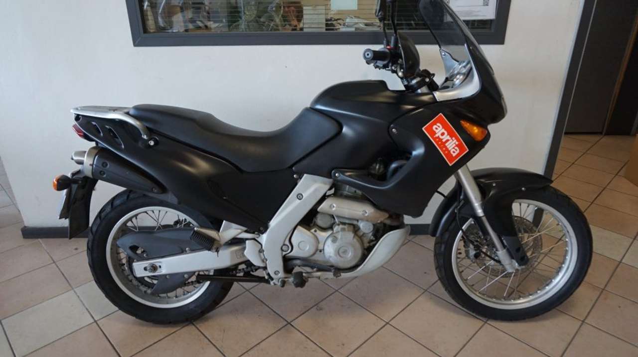 Aprilia Pegaso 650 cube