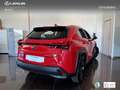 Lexus UX 300h + Rot - thumbnail 2
