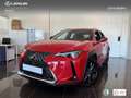 Lexus UX 300h + Rot - thumbnail 1