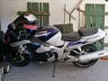 Suzuki Hayabusa 2007 Blau - thumbnail 4