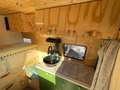 Opel Movano L2H3 3,5t -Wohnmobil Blau - thumbnail 16
