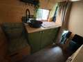 Opel Movano L2H3 3,5t -Wohnmobil Blau - thumbnail 15