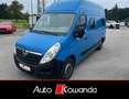 Opel Movano L2H3 3,5t -Wohnmobil Blau - thumbnail 1