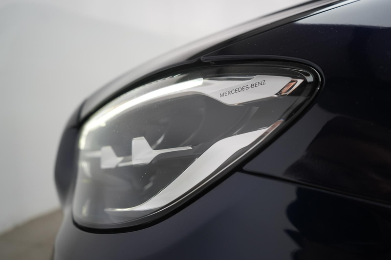Mercedes-Benz E 300 d 4Matic T 9G-Tronic Avantgarde STHZ/Kamer — photo 11