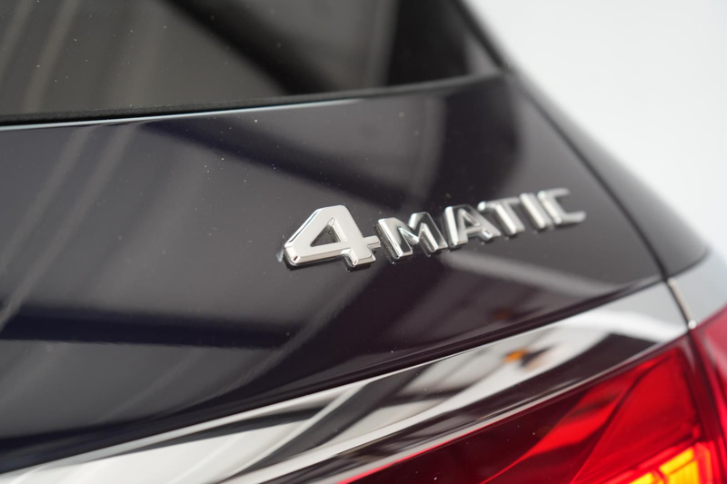 Mercedes-Benz E 300 d 4Matic T 9G-Tronic Avantgarde STHZ/Kamer — photo 8