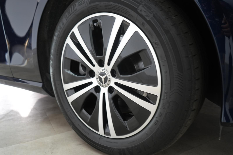 Mercedes-Benz E 300 d 4Matic T 9G-Tronic Avantgarde STHZ/Kamer — photo 14