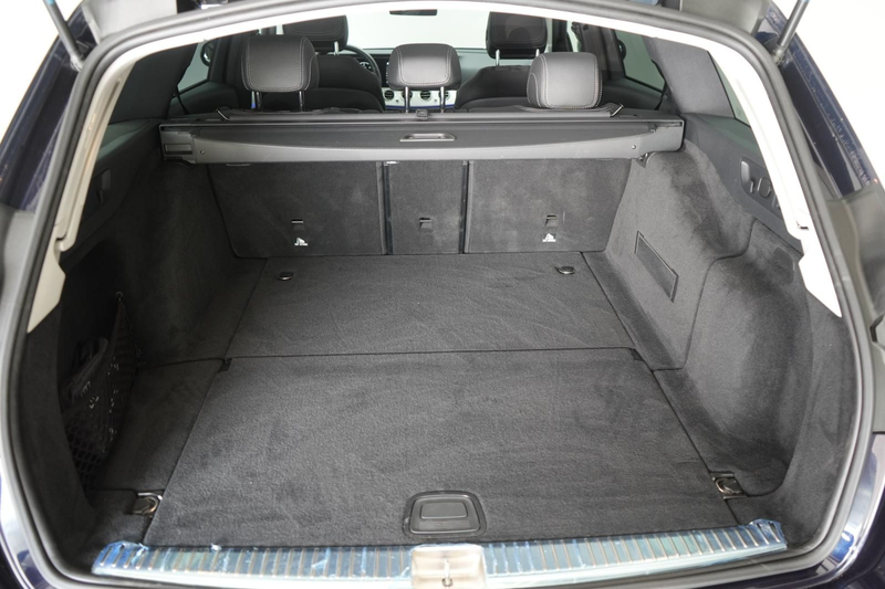 Mercedes-Benz E 300 d 4Matic T 9G-Tronic Avantgarde STHZ/Kamer — photo 9