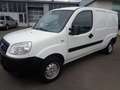 Fiat Doblo Doblò 1.3 JTD Basis Maxi Kasten Weiß - thumbnail 1